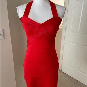 New Look - Sexy Mini Dress